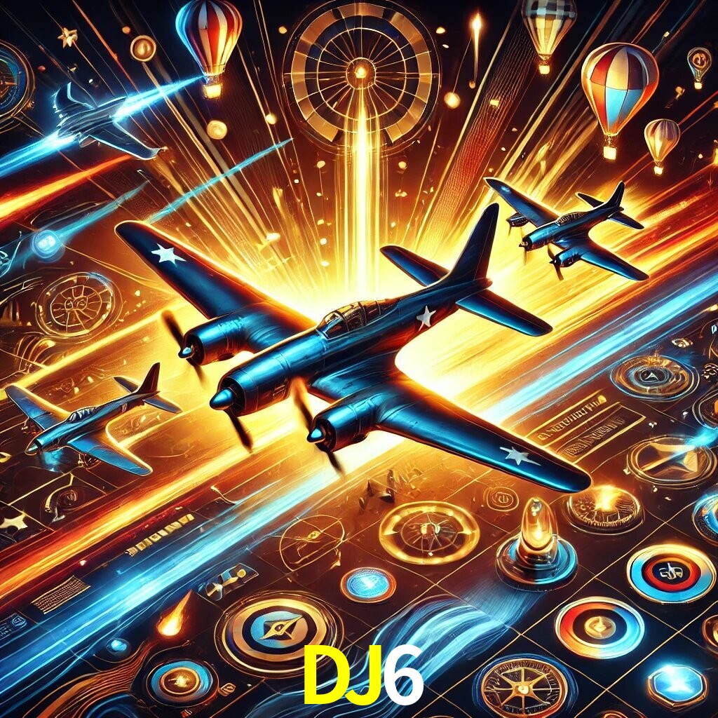 Vantagens do Aviator no DJ6