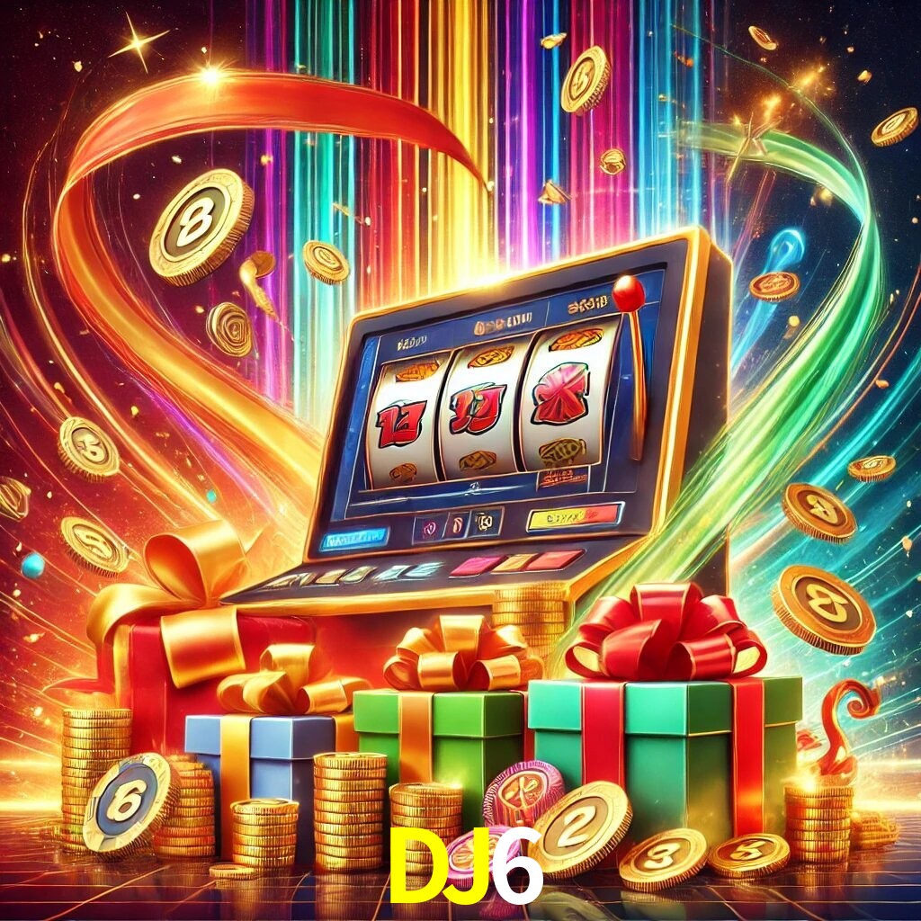 Promoções DJ6